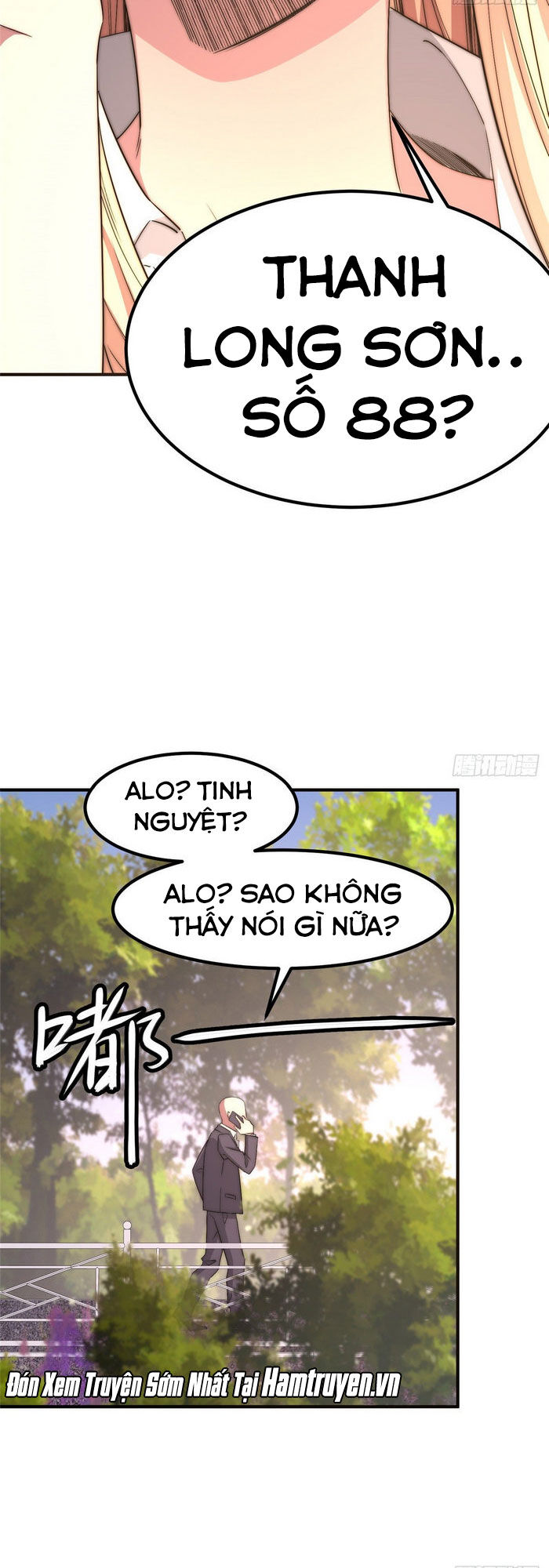 Hắc Tạp Chapter 48 - Trang 2