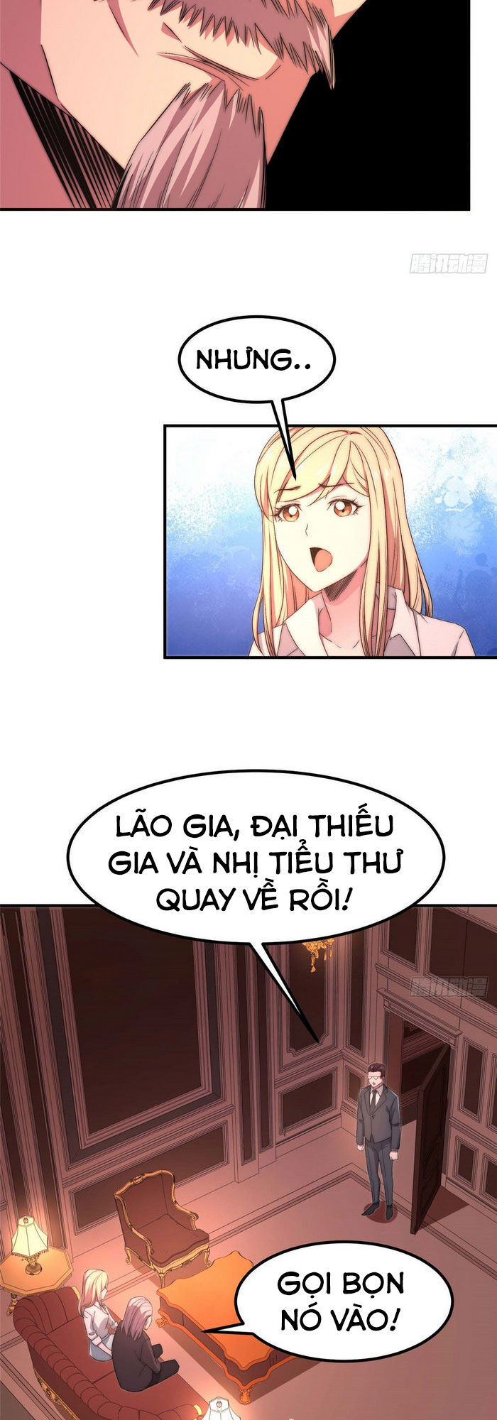 Hắc Tạp Chapter 48 - Trang 2