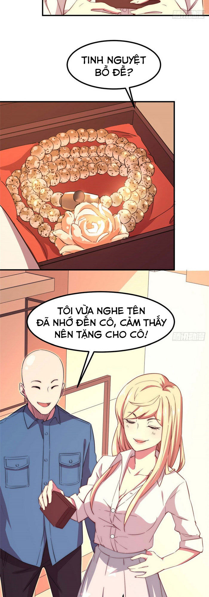 Hắc Tạp Chapter 46 - Trang 2