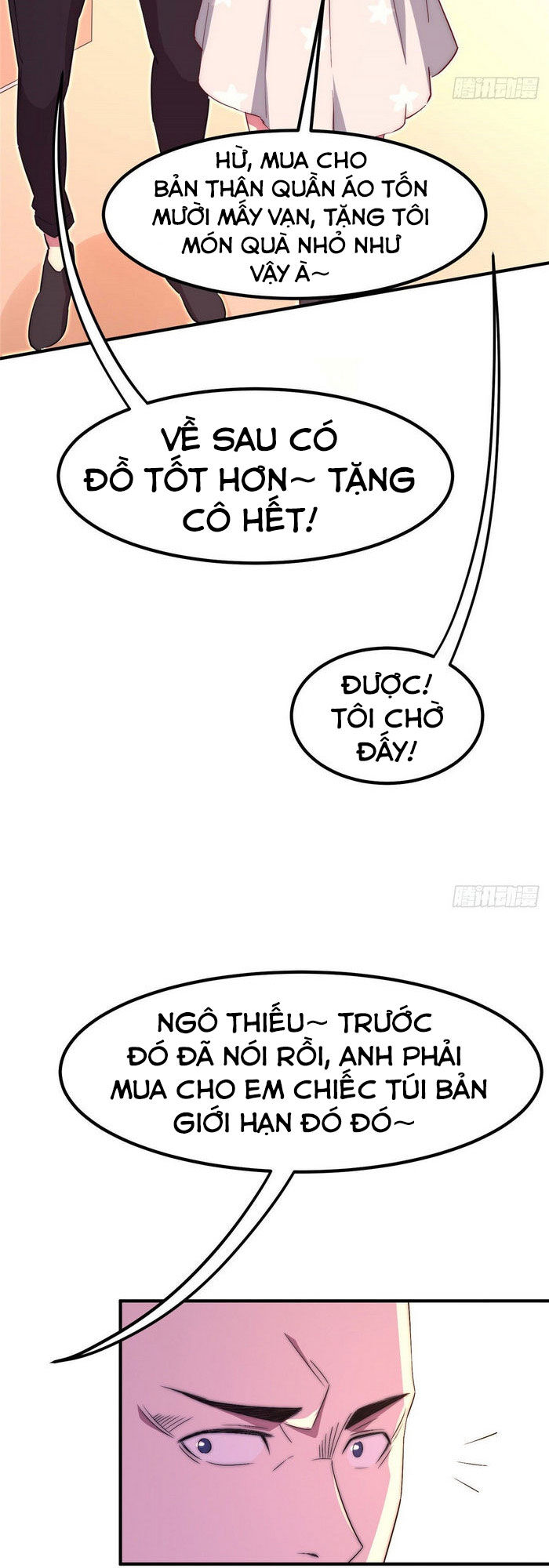 Hắc Tạp Chapter 46 - Trang 2