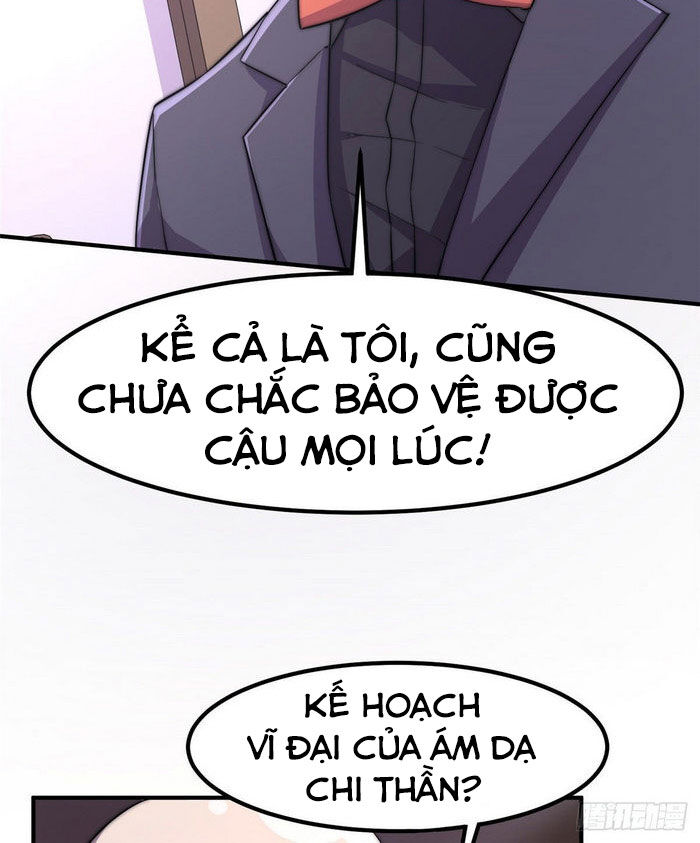 Hắc Tạp Chapter 45 - Trang 2