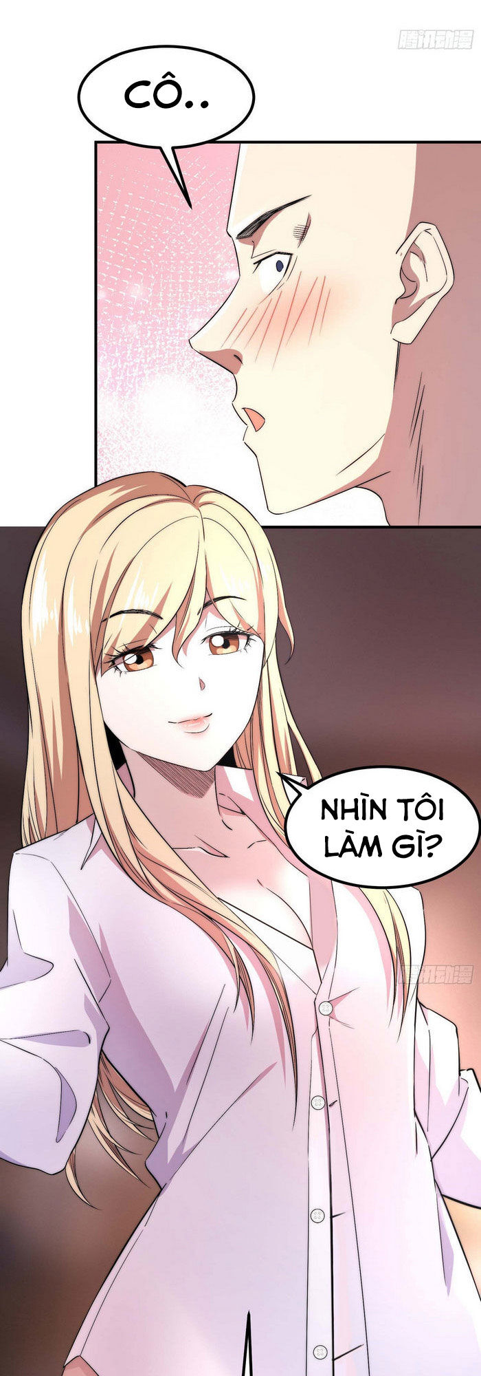 Hắc Tạp Chapter 45 - Trang 2