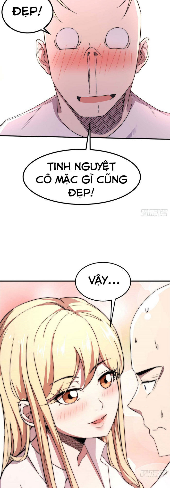 Hắc Tạp Chapter 45 - Trang 2