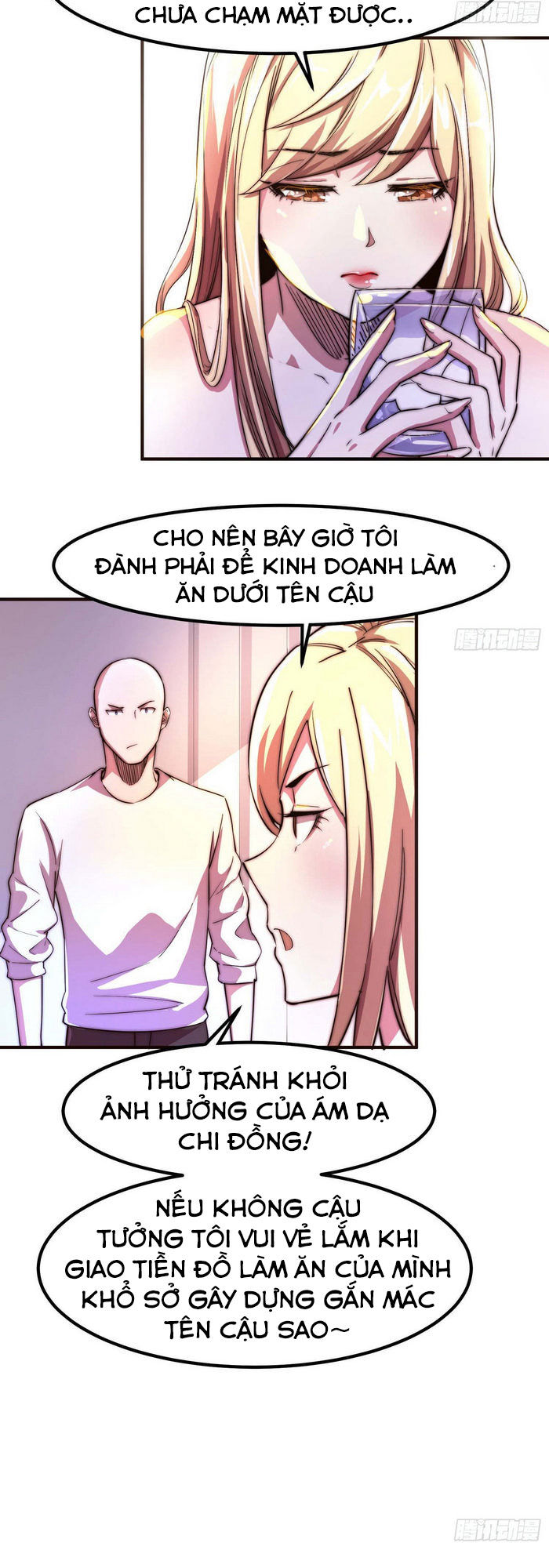 Hắc Tạp Chapter 44 - Trang 2