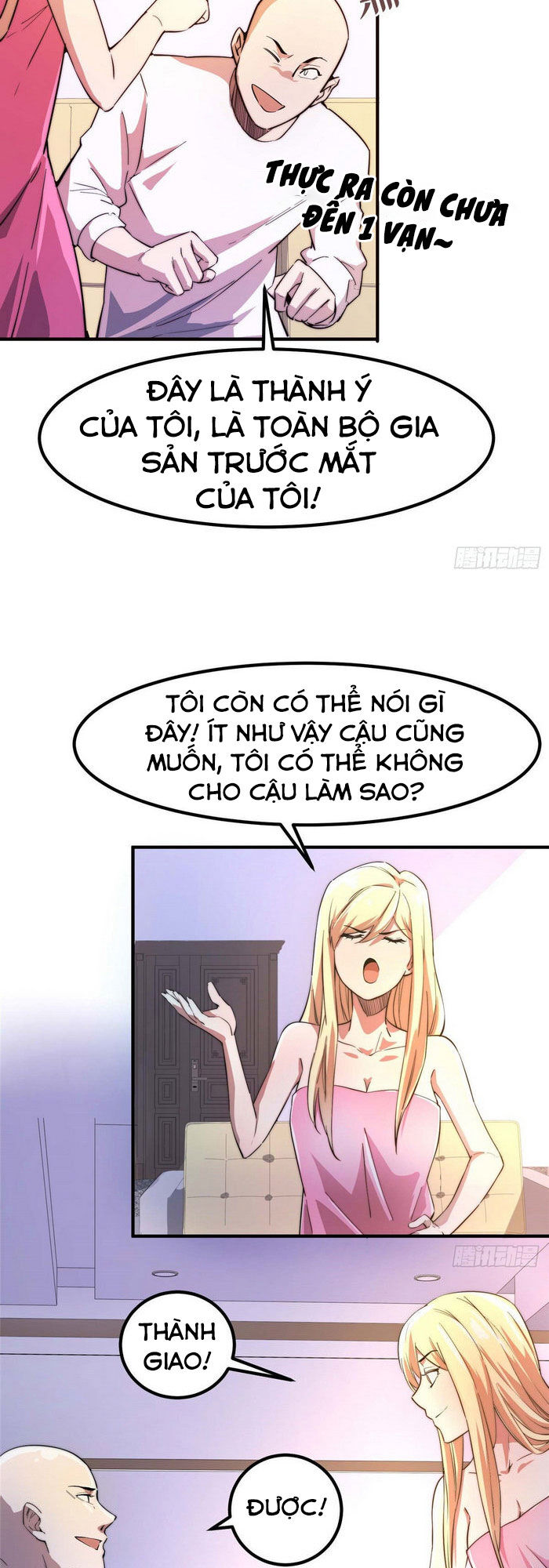 Hắc Tạp Chapter 44 - Trang 2