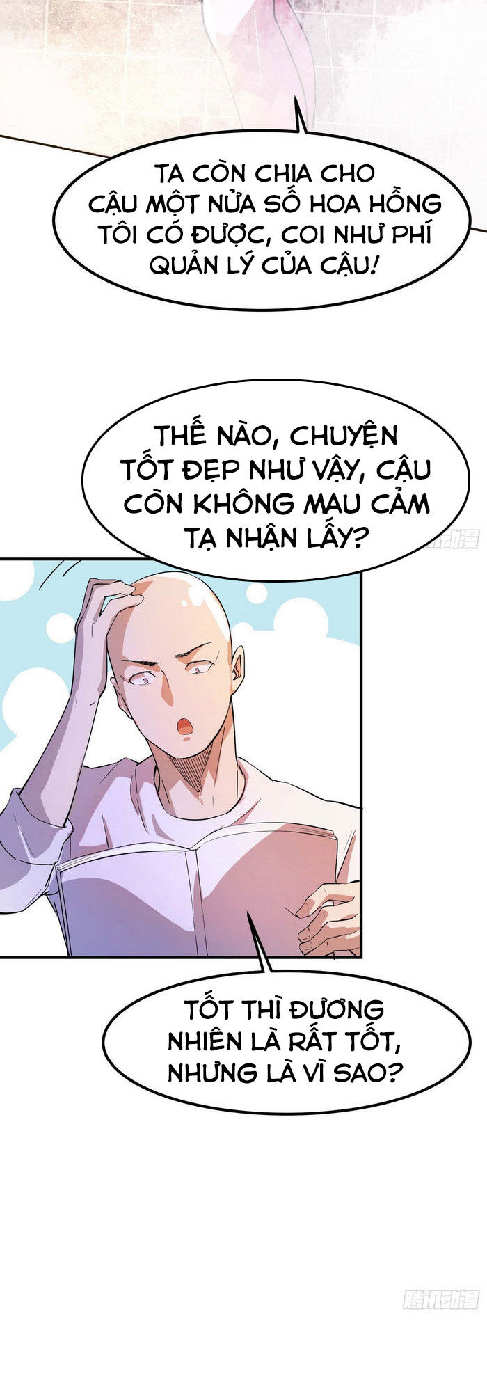 Hắc Tạp Chapter 44 - Trang 2