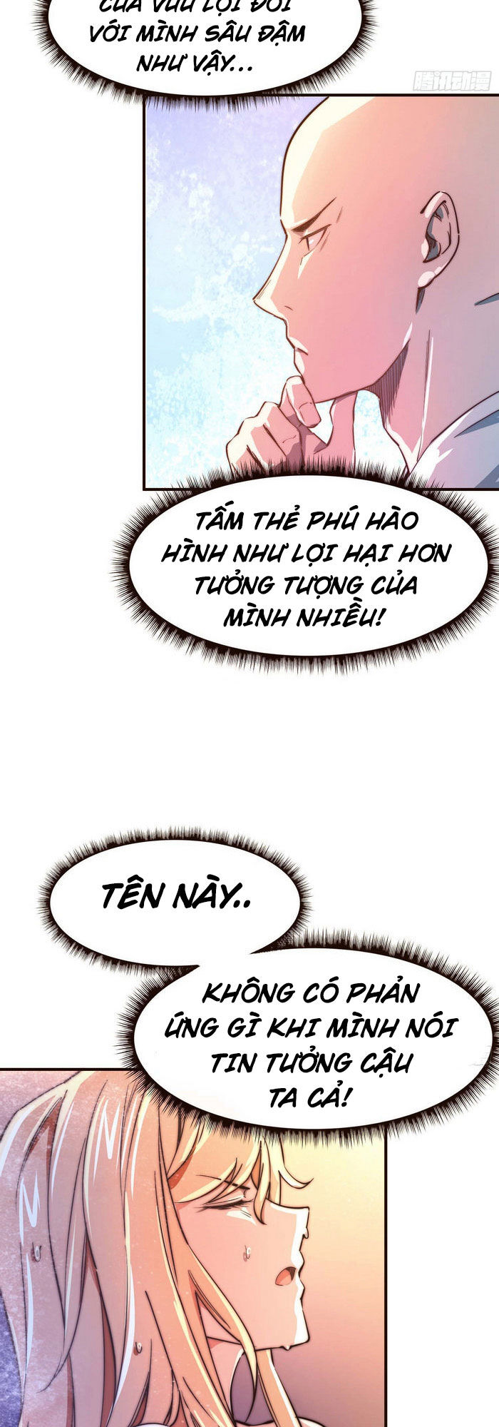 Hắc Tạp Chapter 44 - Trang 2