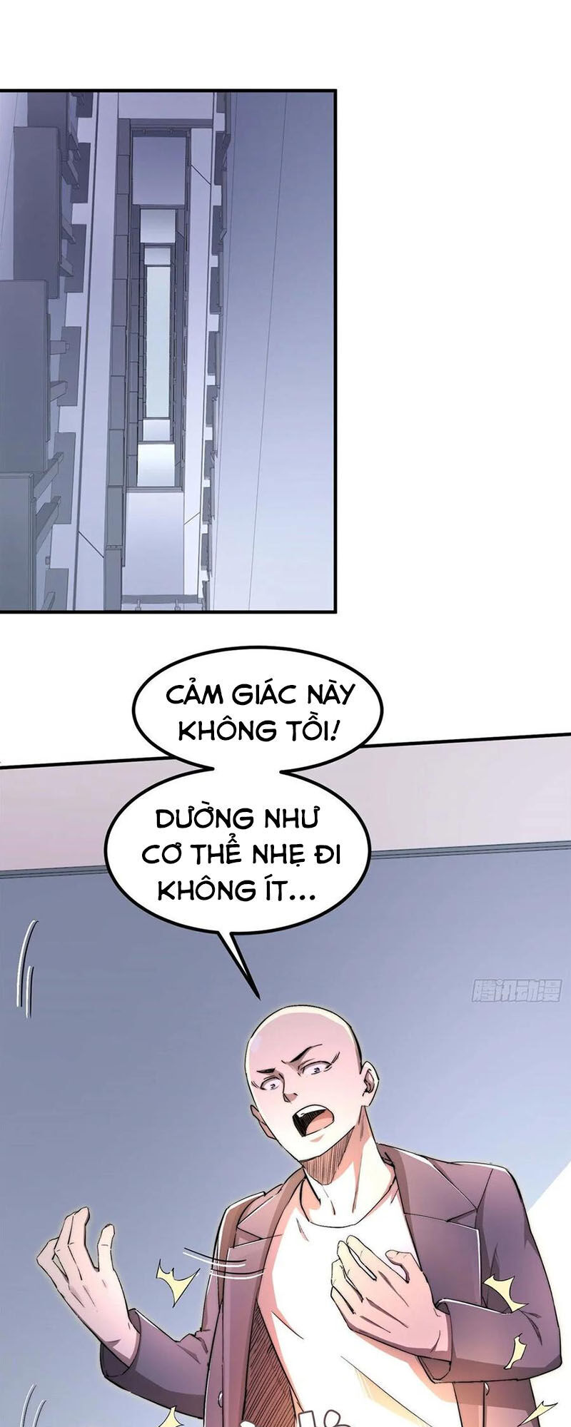 Hắc Tạp Chapter 43 - Trang 2