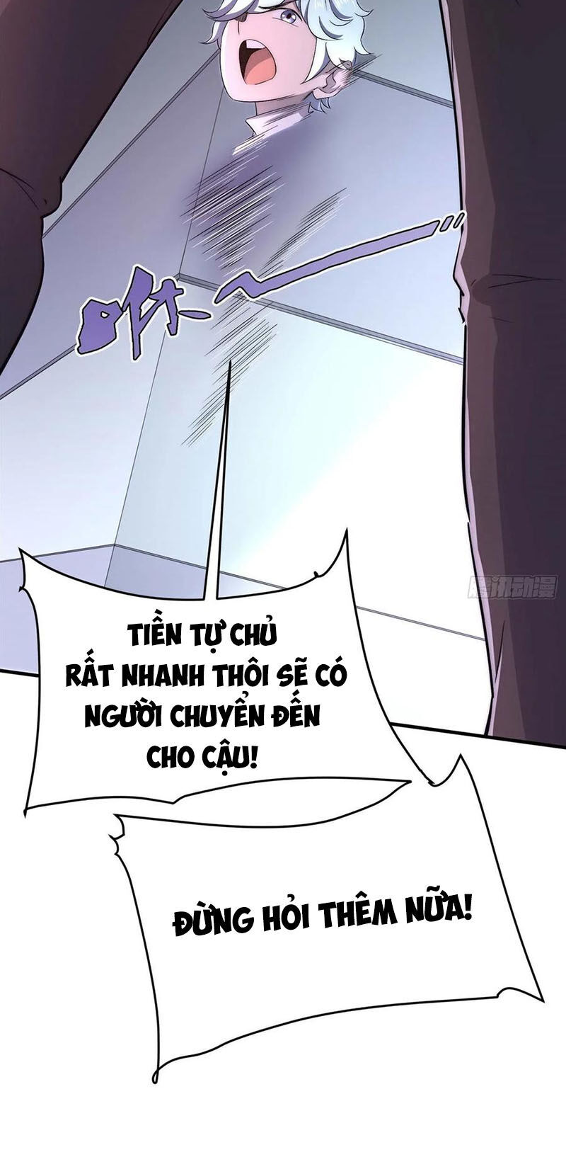 Hắc Tạp Chapter 43 - Trang 2