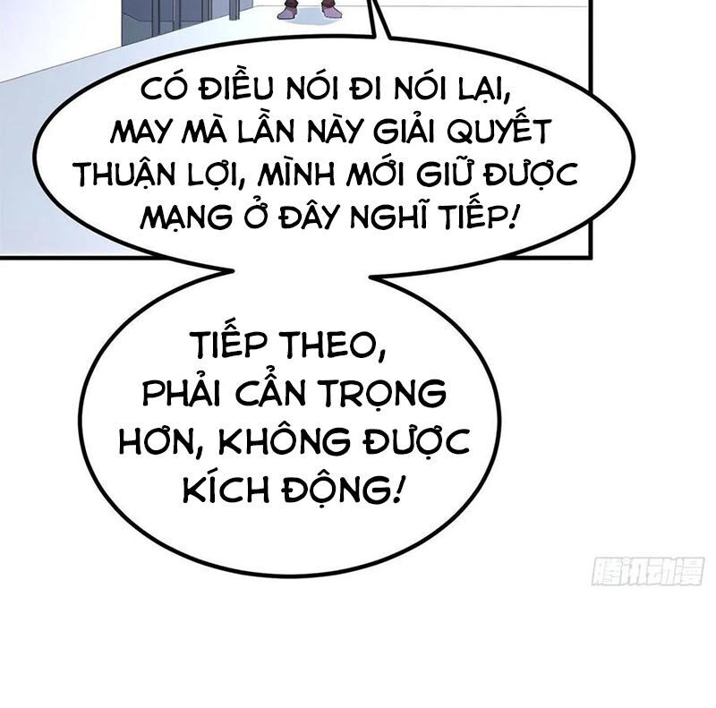 Hắc Tạp Chapter 43 - Trang 2