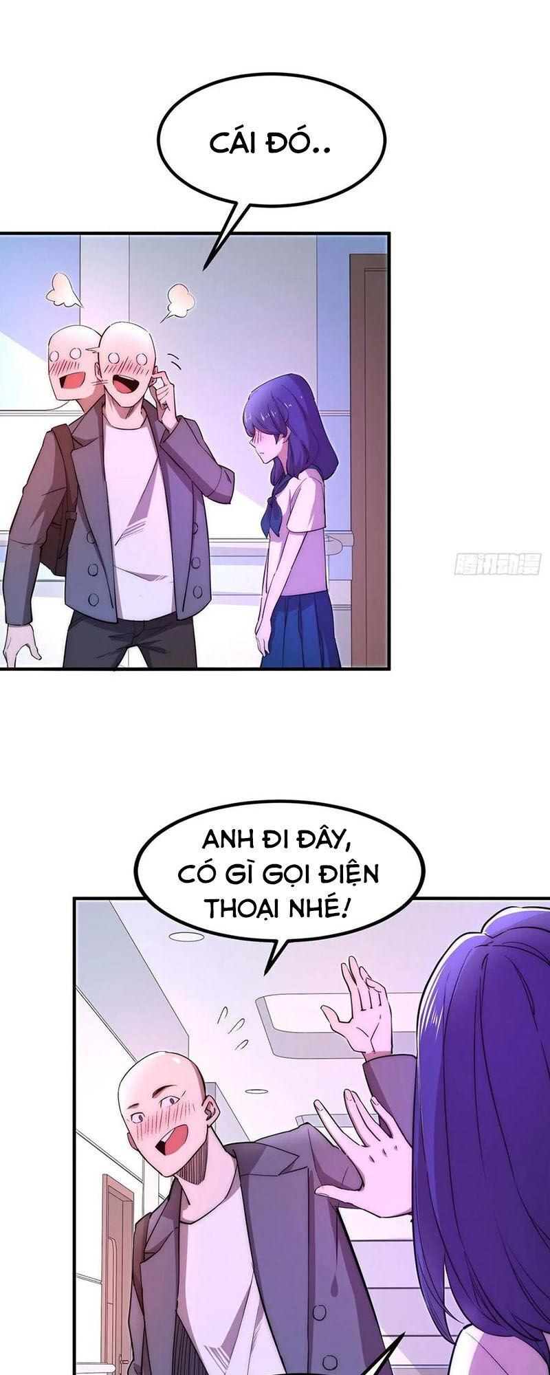 Hắc Tạp Chapter 43 - Trang 2