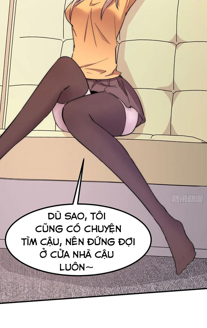 Hắc Tạp Chapter 43 - Trang 2