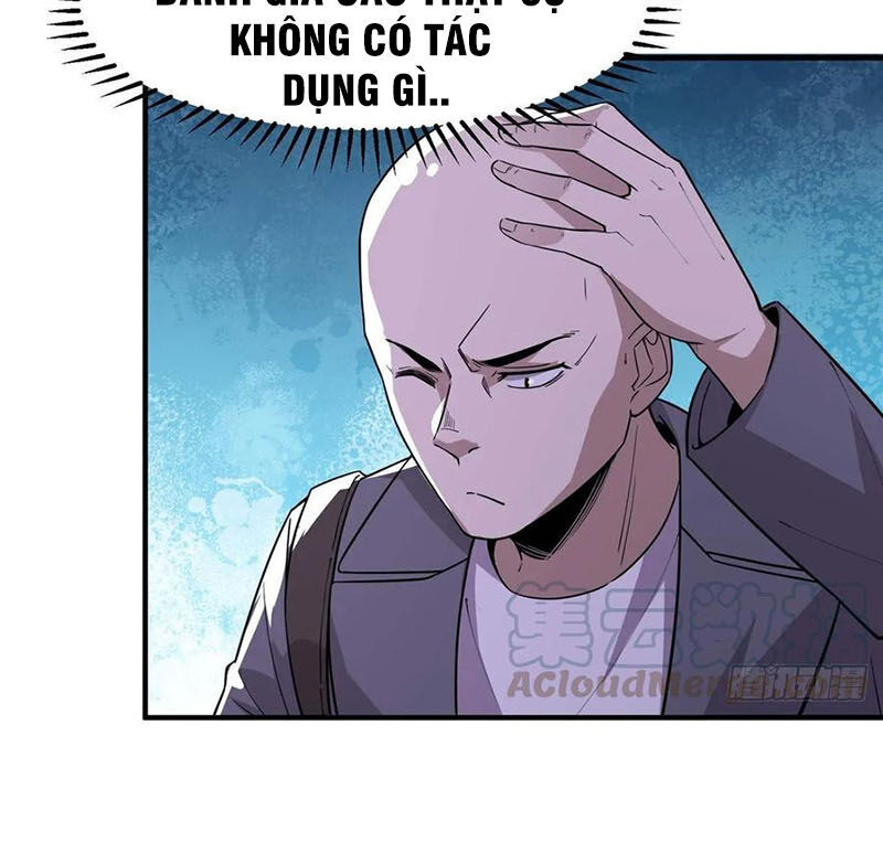 Hắc Tạp Chapter 42 - Trang 2