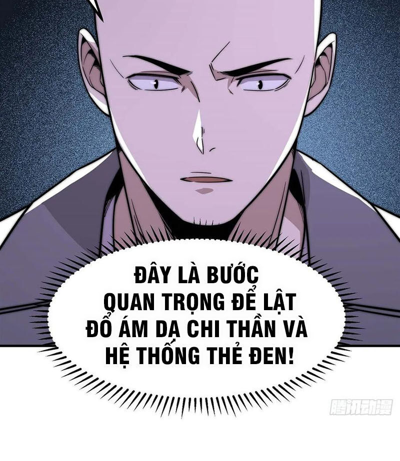 Hắc Tạp Chapter 42 - Trang 2