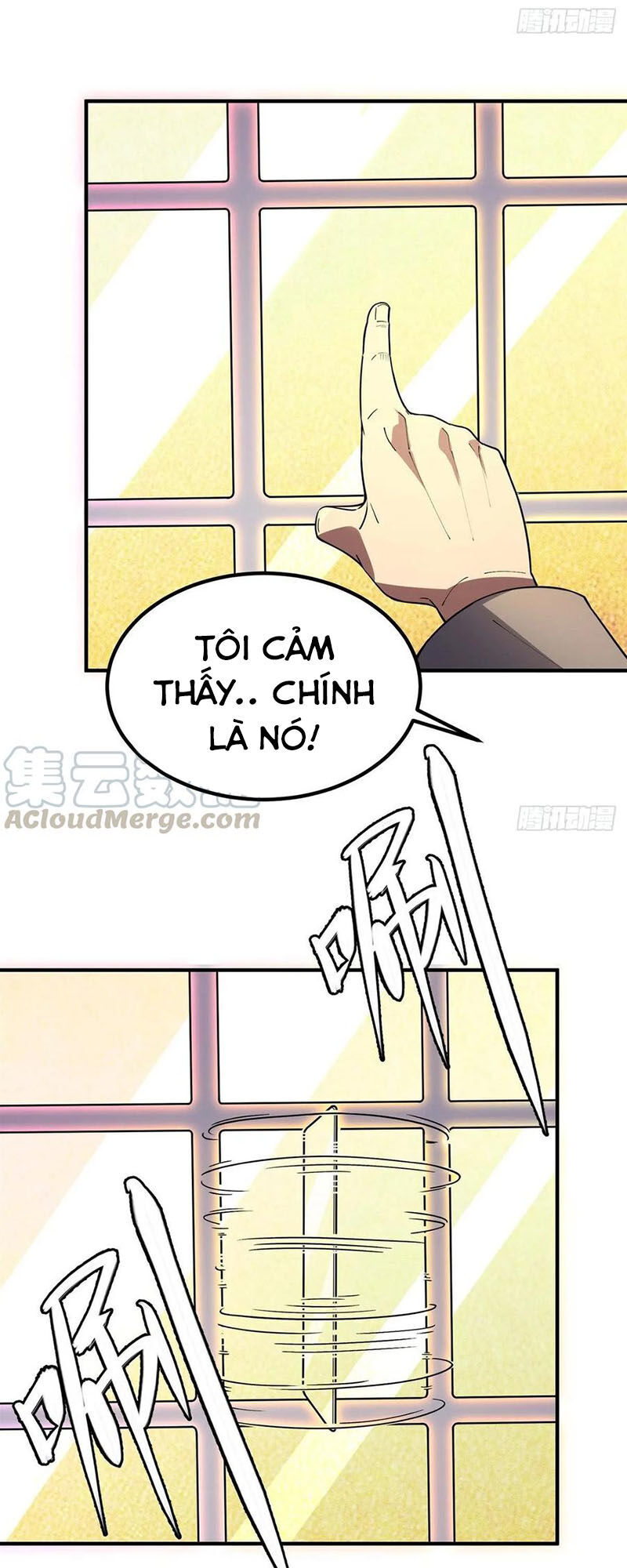 Hắc Tạp Chapter 42 - Trang 2