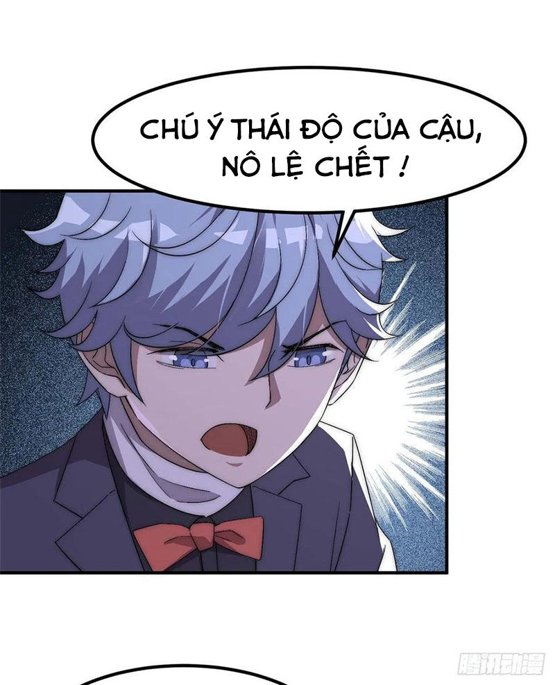 Hắc Tạp Chapter 41 - Trang 2