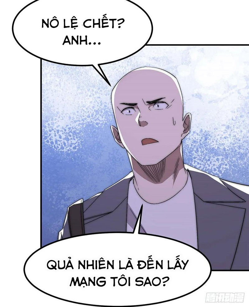 Hắc Tạp Chapter 41 - Trang 2