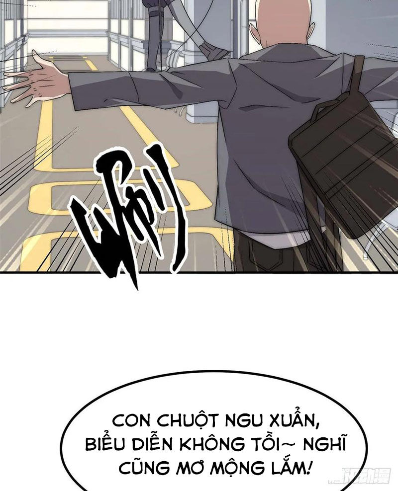 Hắc Tạp Chapter 41 - Trang 2