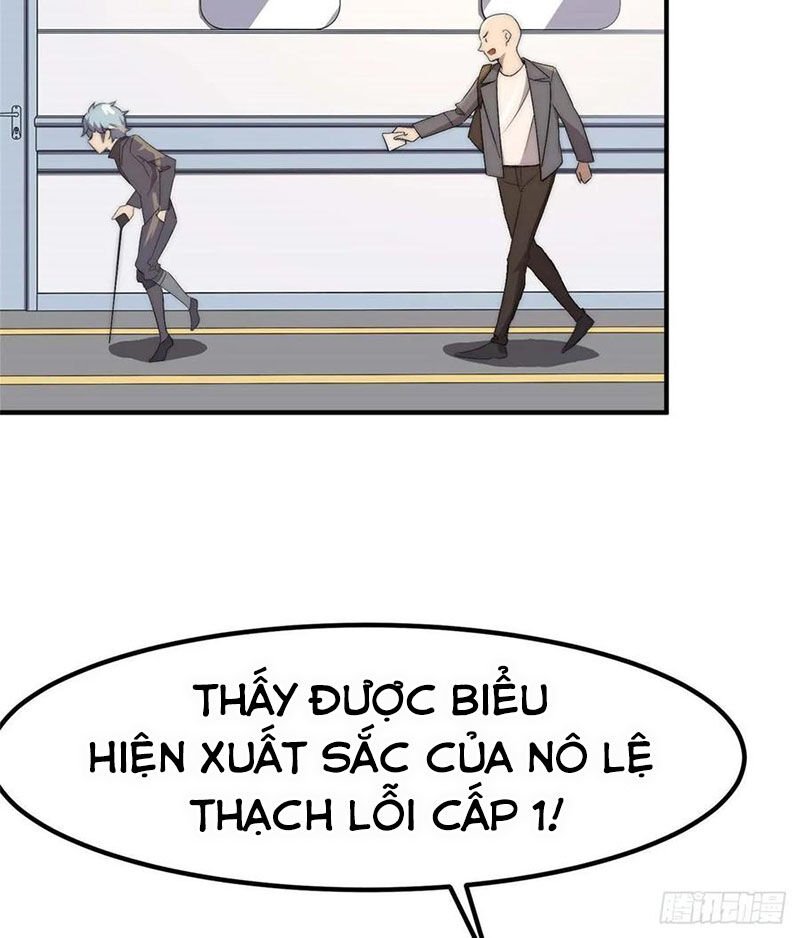 Hắc Tạp Chapter 41 - Trang 2