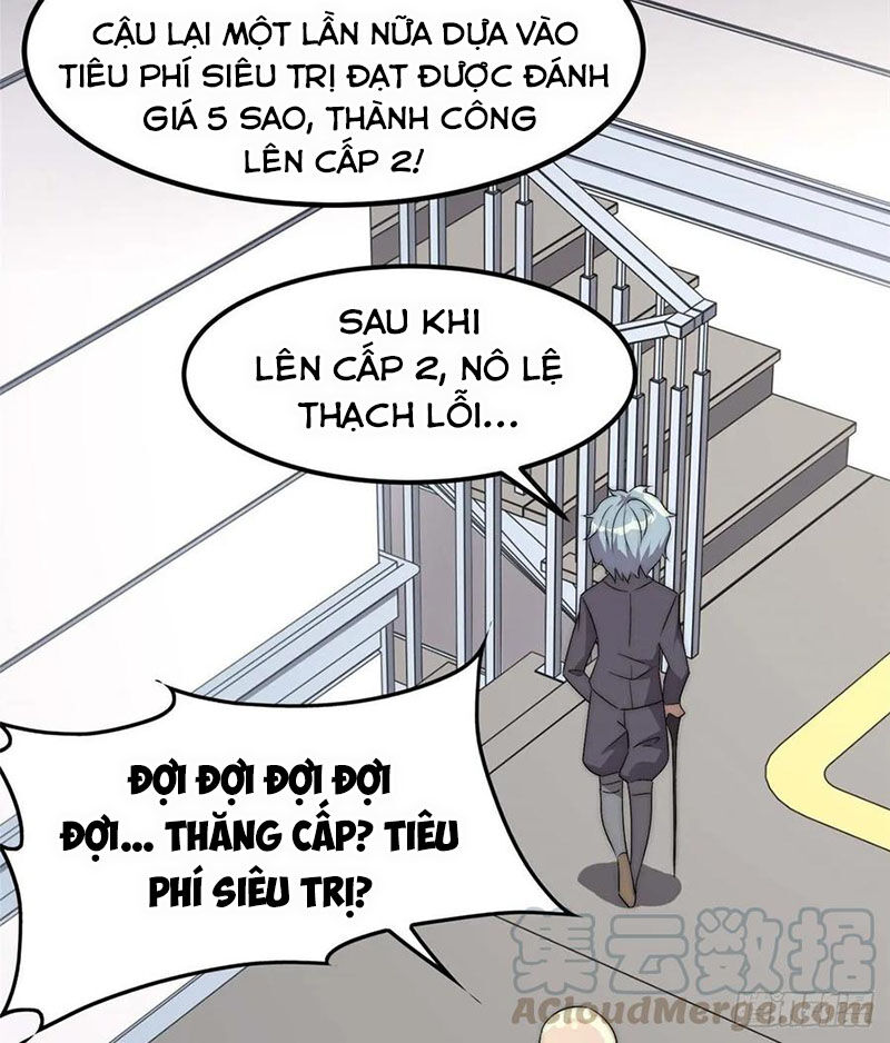 Hắc Tạp Chapter 41 - Trang 2