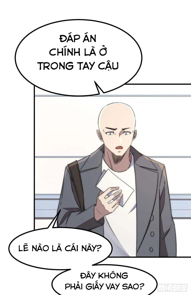 Hắc Tạp Chapter 41 - Trang 2