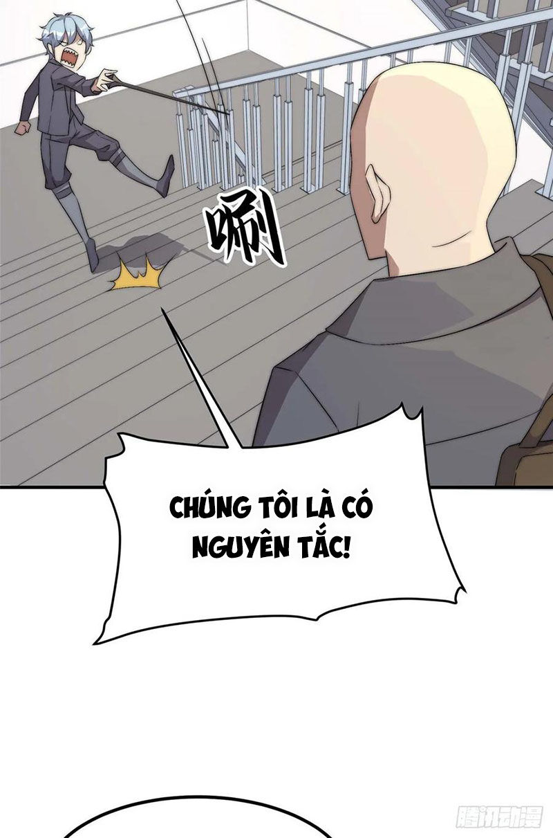 Hắc Tạp Chapter 41 - Trang 2