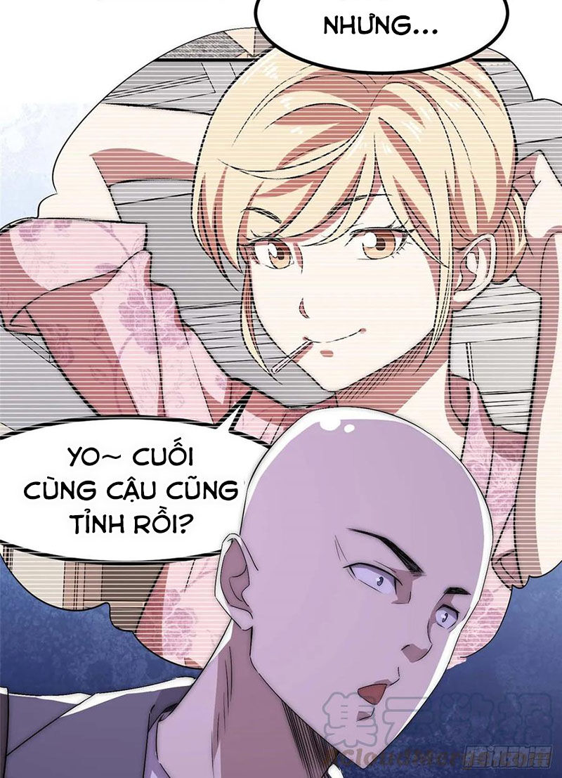 Hắc Tạp Chapter 41 - Trang 2