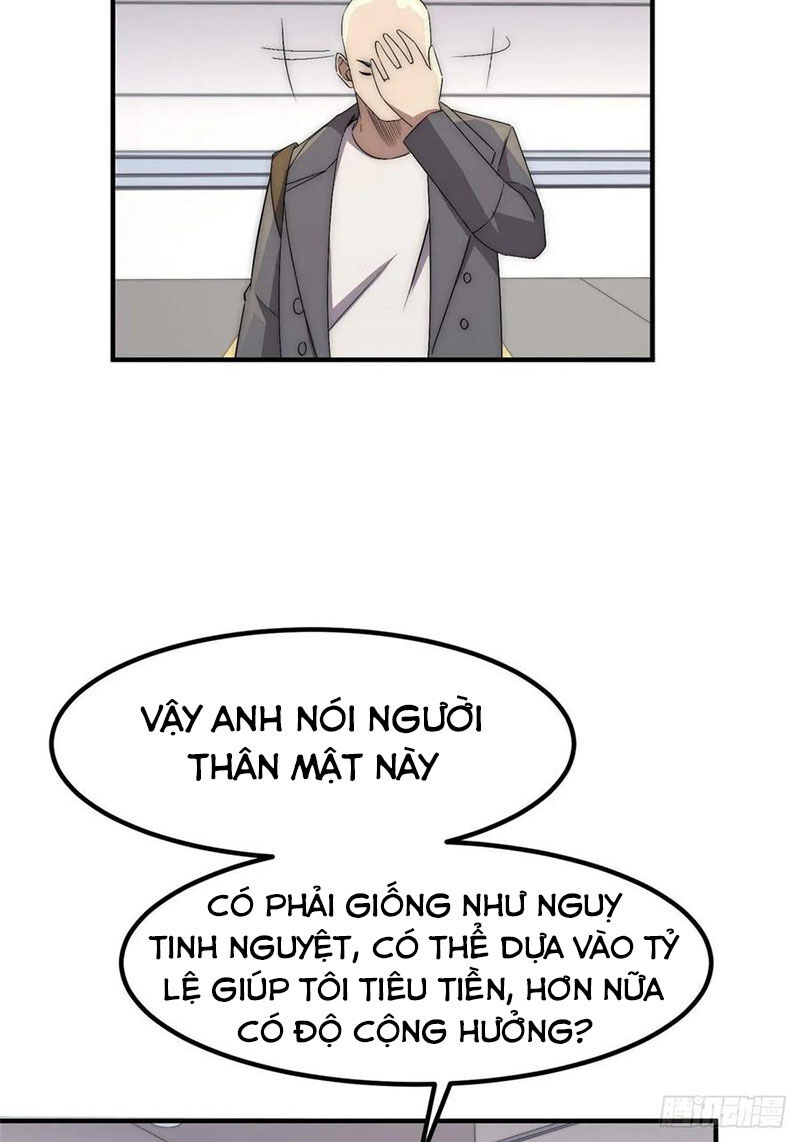 Hắc Tạp Chapter 41 - Trang 2