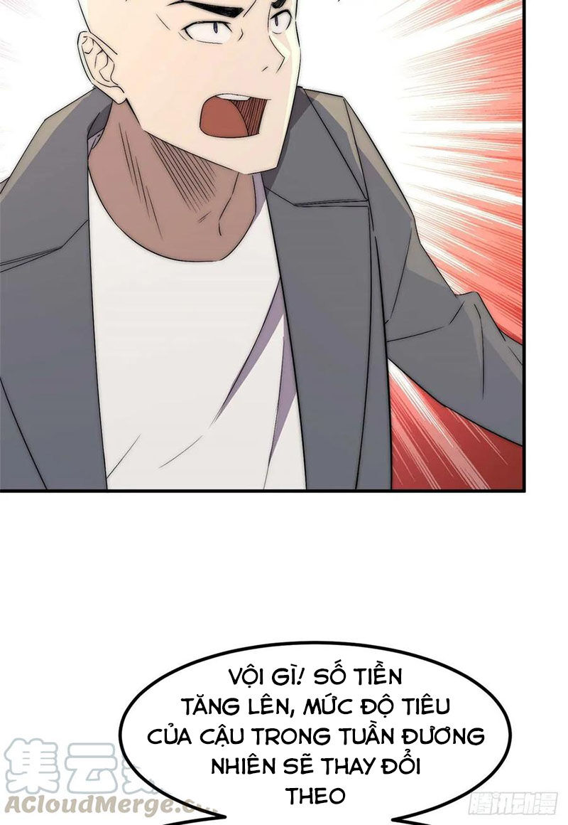 Hắc Tạp Chapter 41 - Trang 2