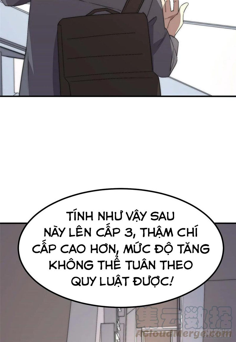 Hắc Tạp Chapter 41 - Trang 2