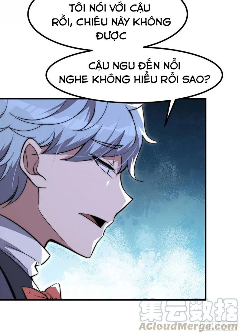 Hắc Tạp Chapter 40 - Trang 2