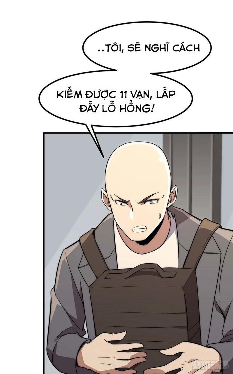 Hắc Tạp Chapter 40 - Trang 2