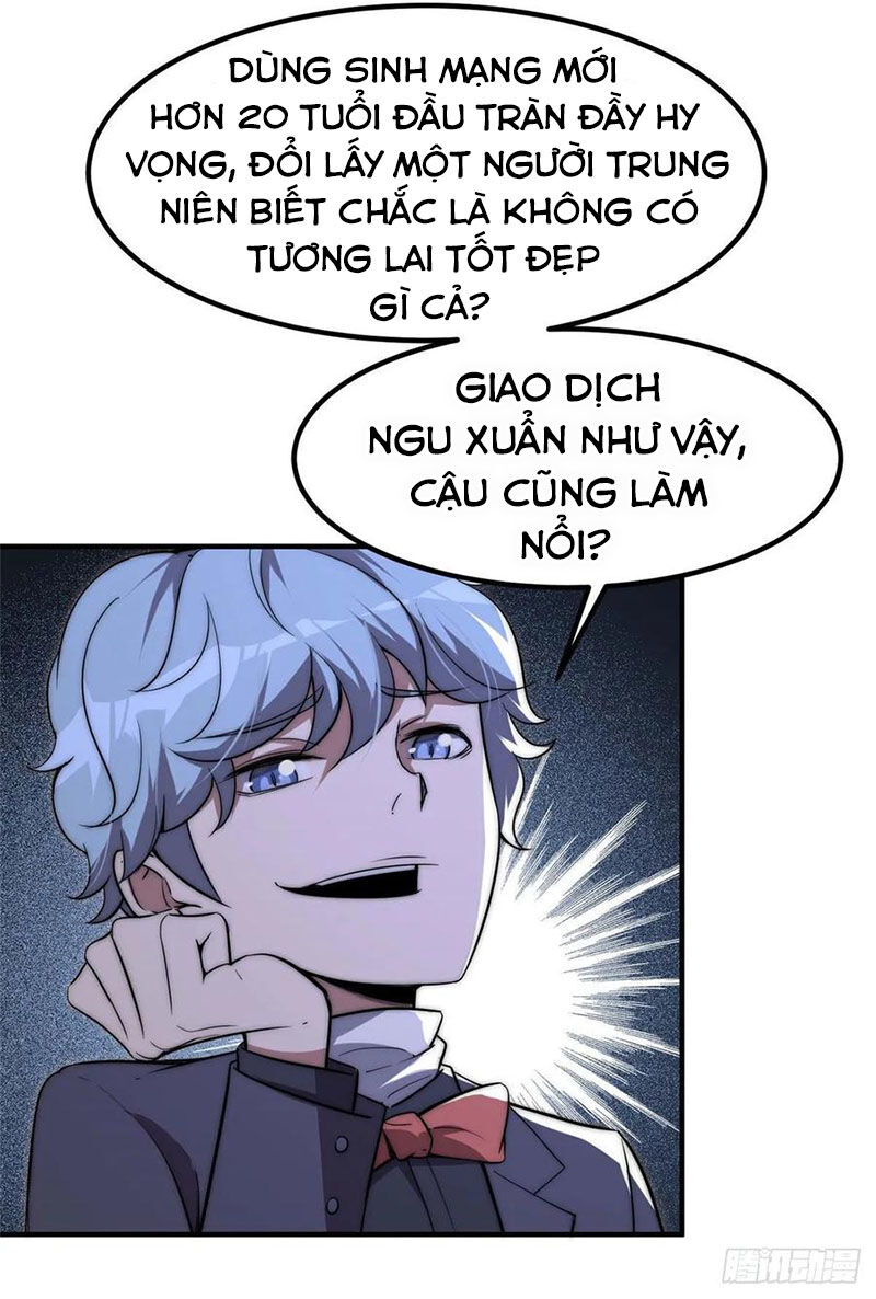 Hắc Tạp Chapter 40 - Trang 2