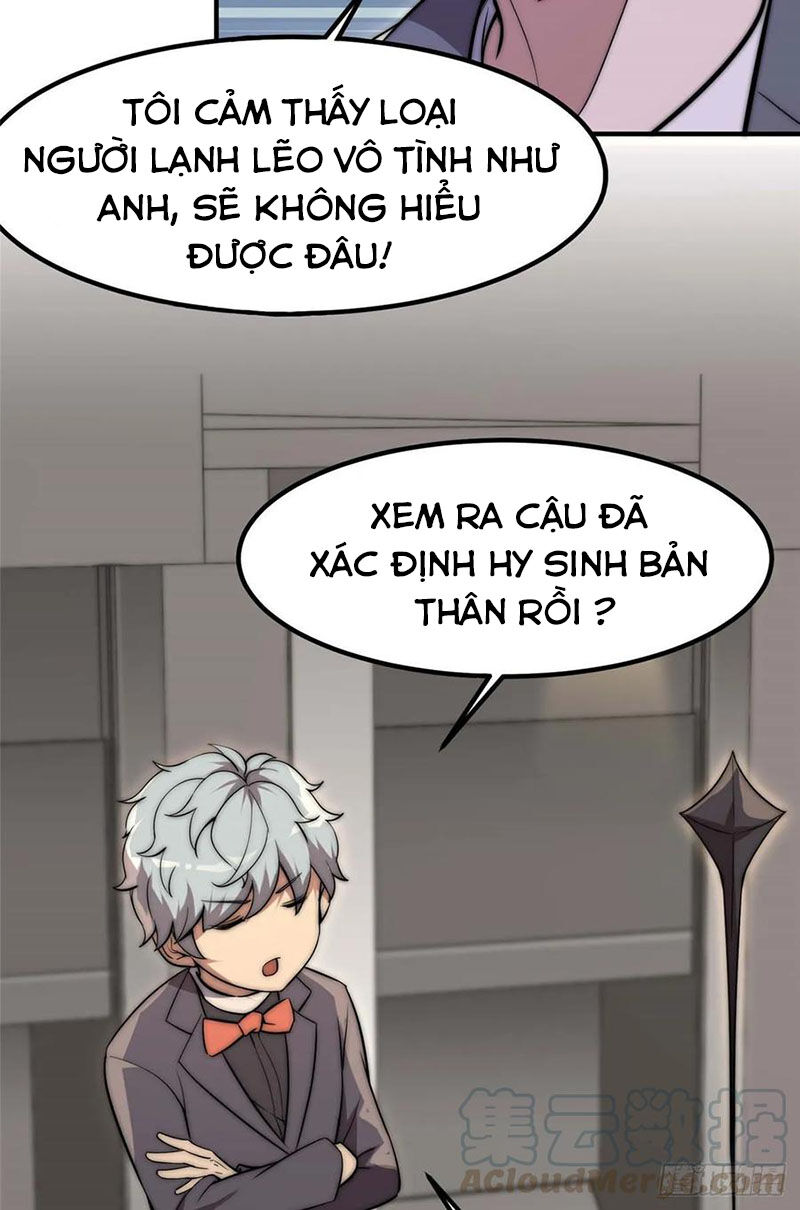 Hắc Tạp Chapter 40 - Trang 2