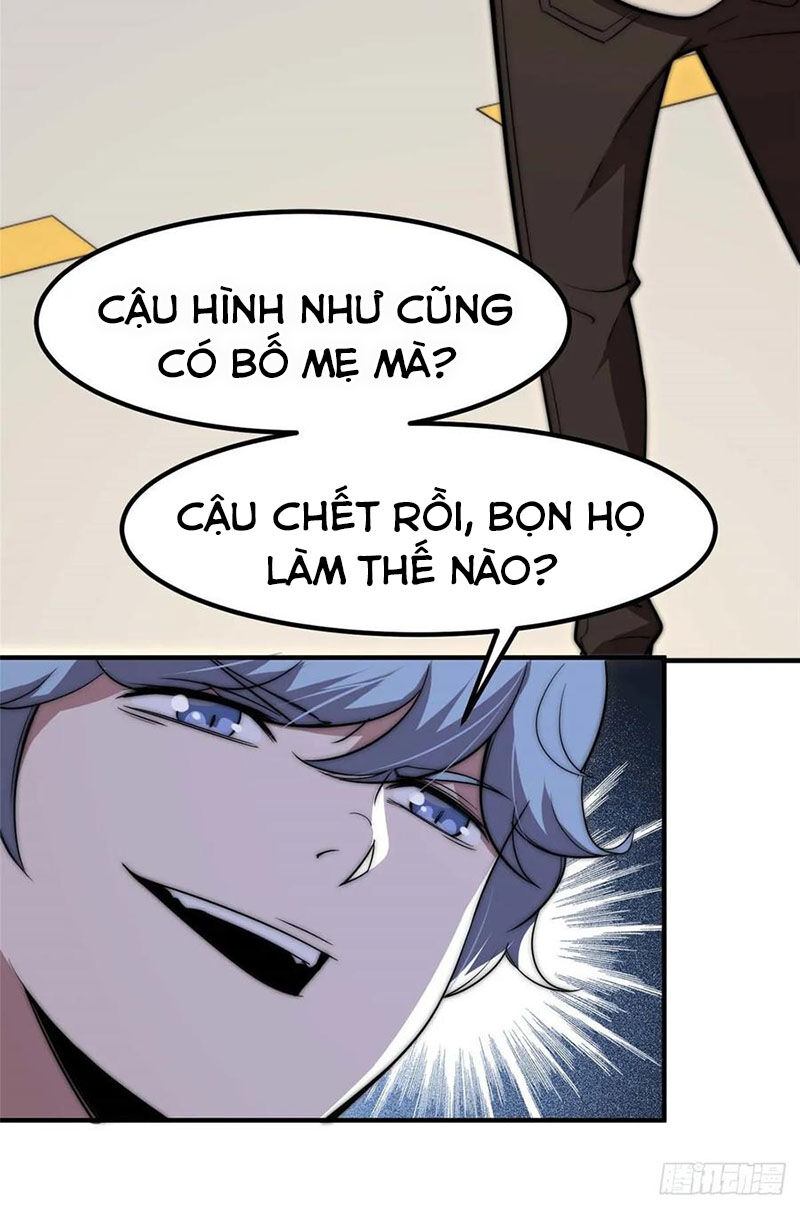 Hắc Tạp Chapter 40 - Trang 2