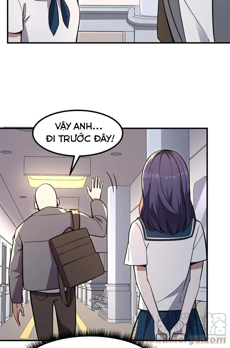 Hắc Tạp Chapter 40 - Trang 2