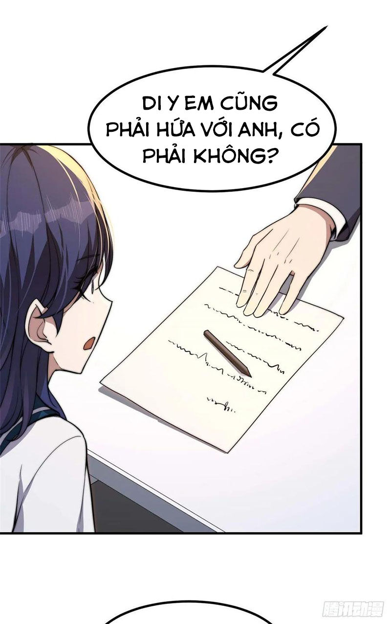 Hắc Tạp Chapter 39 - Trang 2