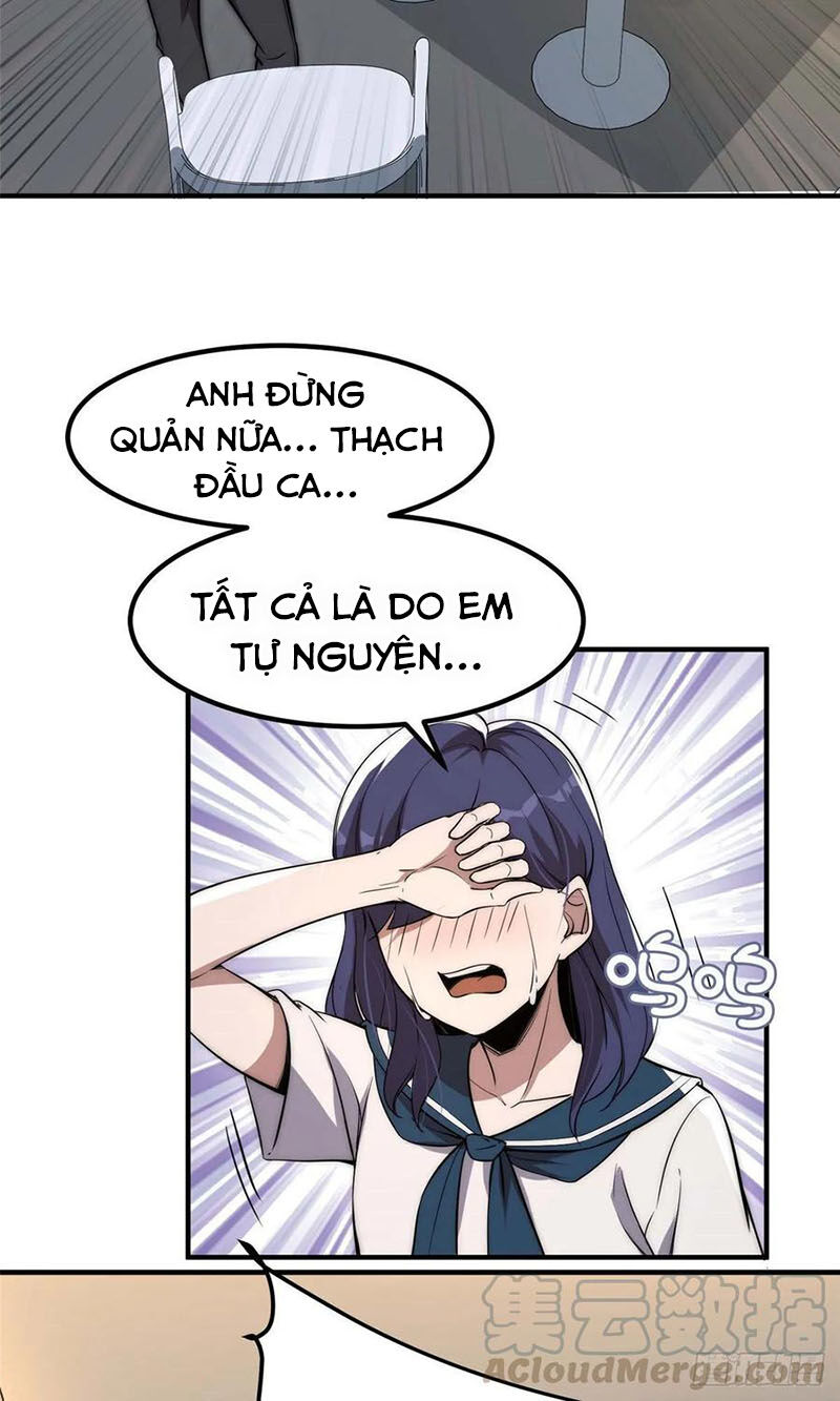 Hắc Tạp Chapter 39 - Trang 2