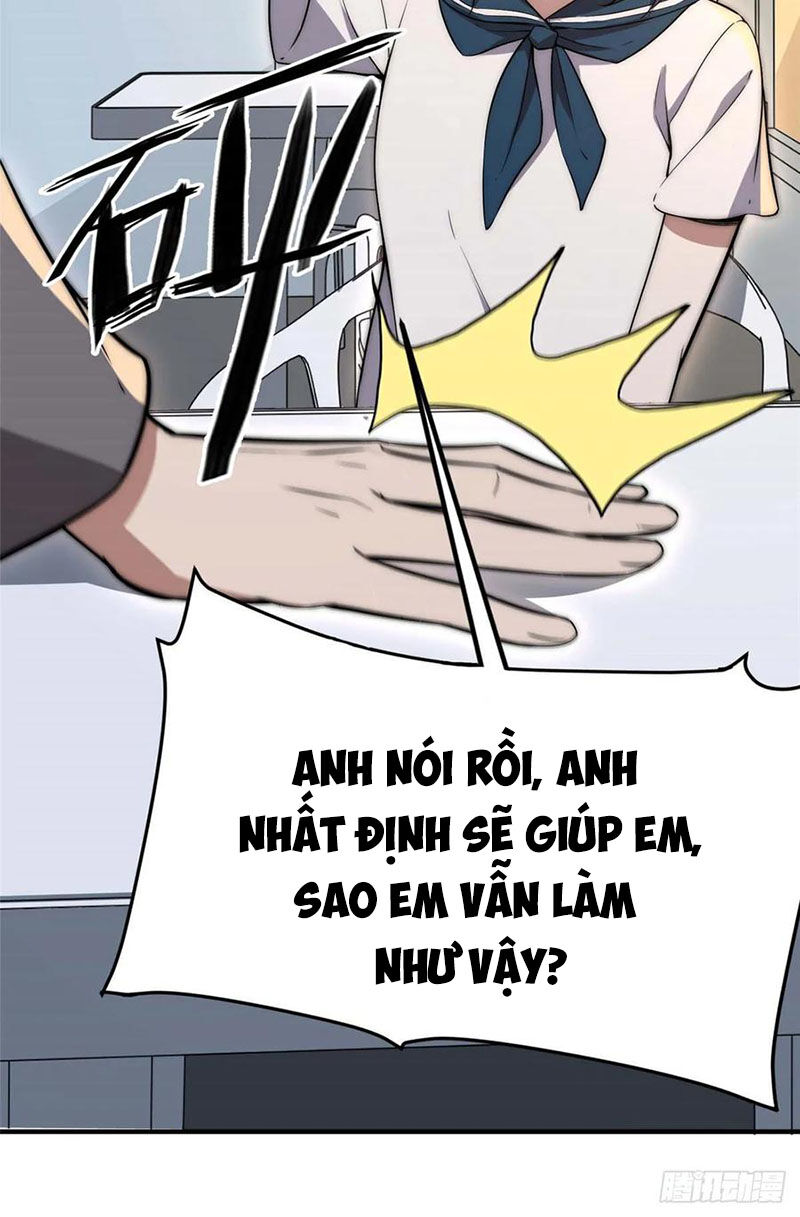 Hắc Tạp Chapter 39 - Trang 2