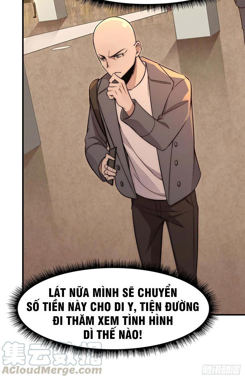 Hắc Tạp Chapter 39 - Trang 2