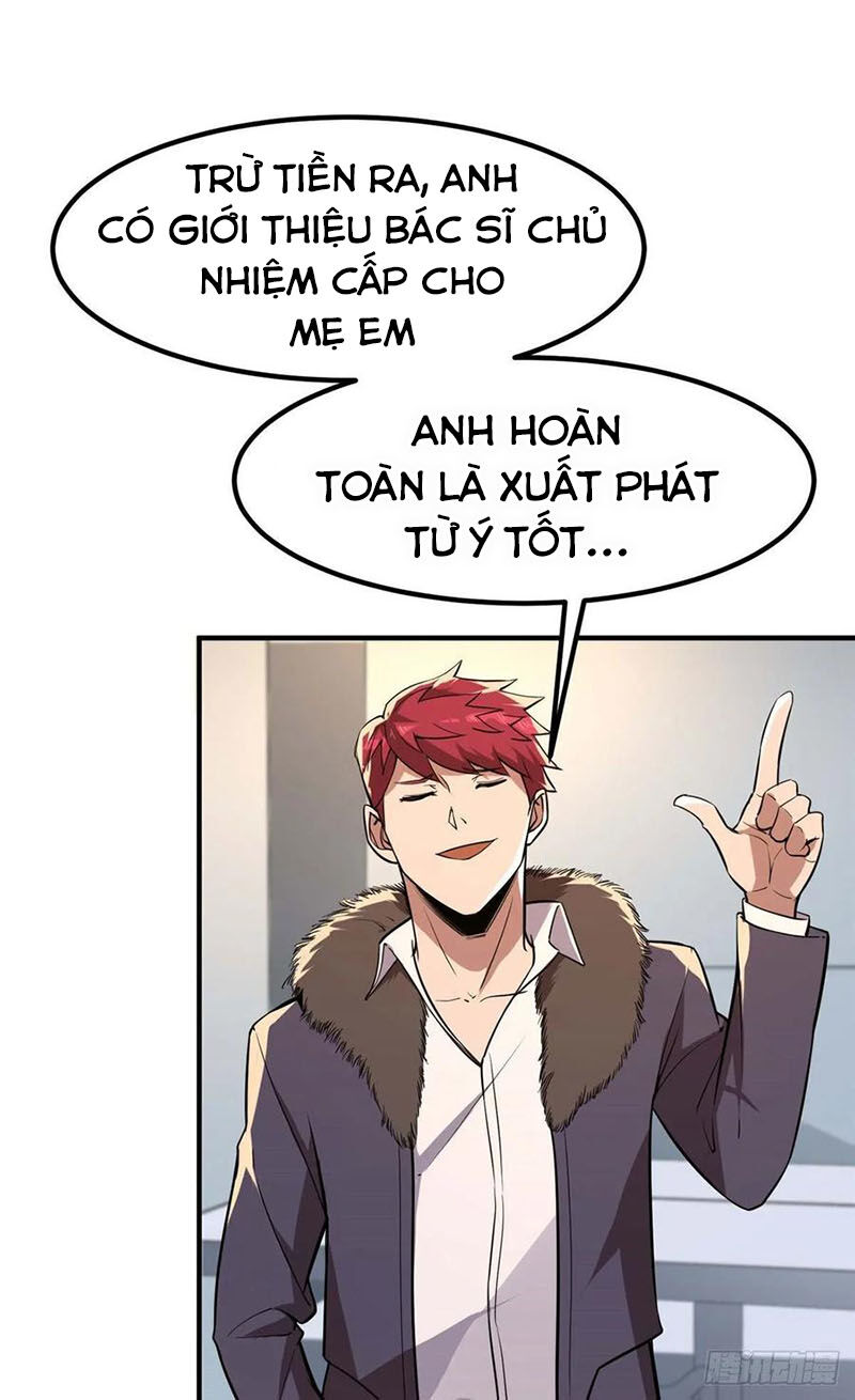 Hắc Tạp Chapter 39 - Trang 2