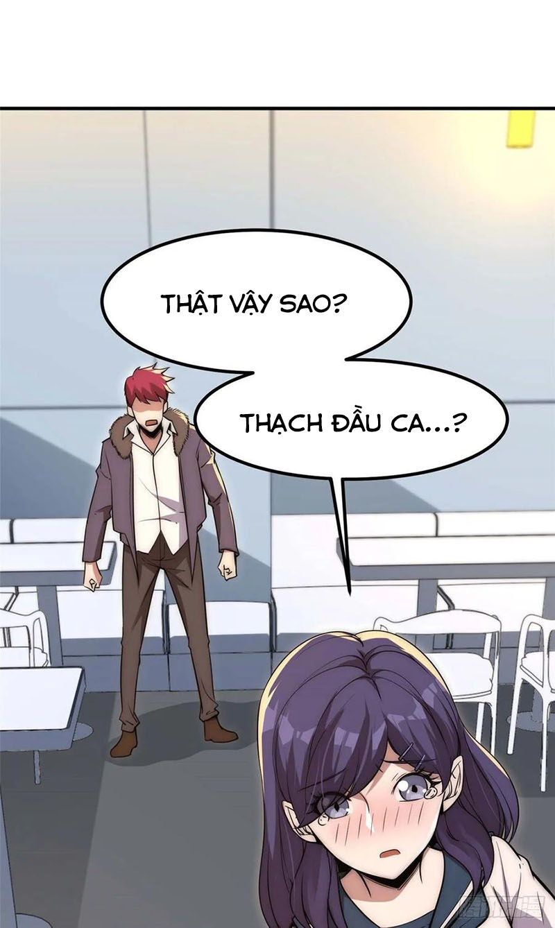 Hắc Tạp Chapter 39 - Trang 2