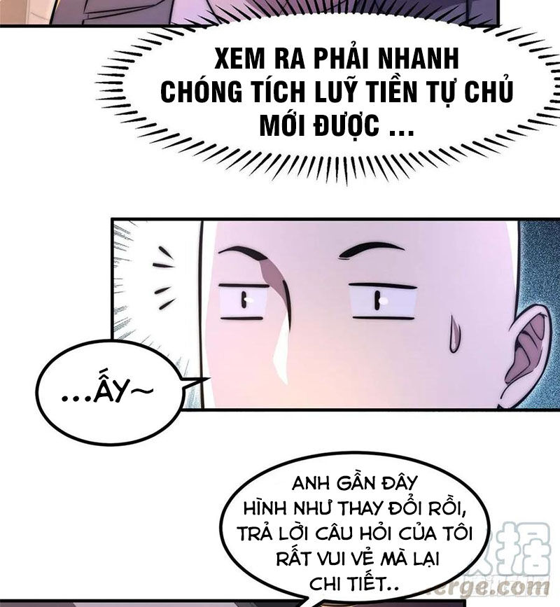 Hắc Tạp Chapter 37 - Trang 2