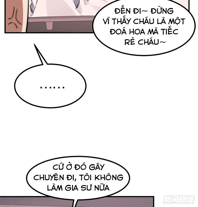 Hắc Tạp Chapter 37 - Trang 2