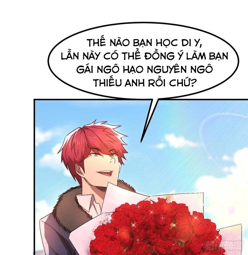 Hắc Tạp Chapter 36 - Trang 2