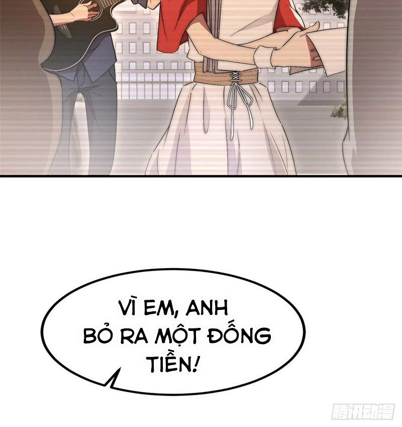 Hắc Tạp Chapter 36 - Trang 2