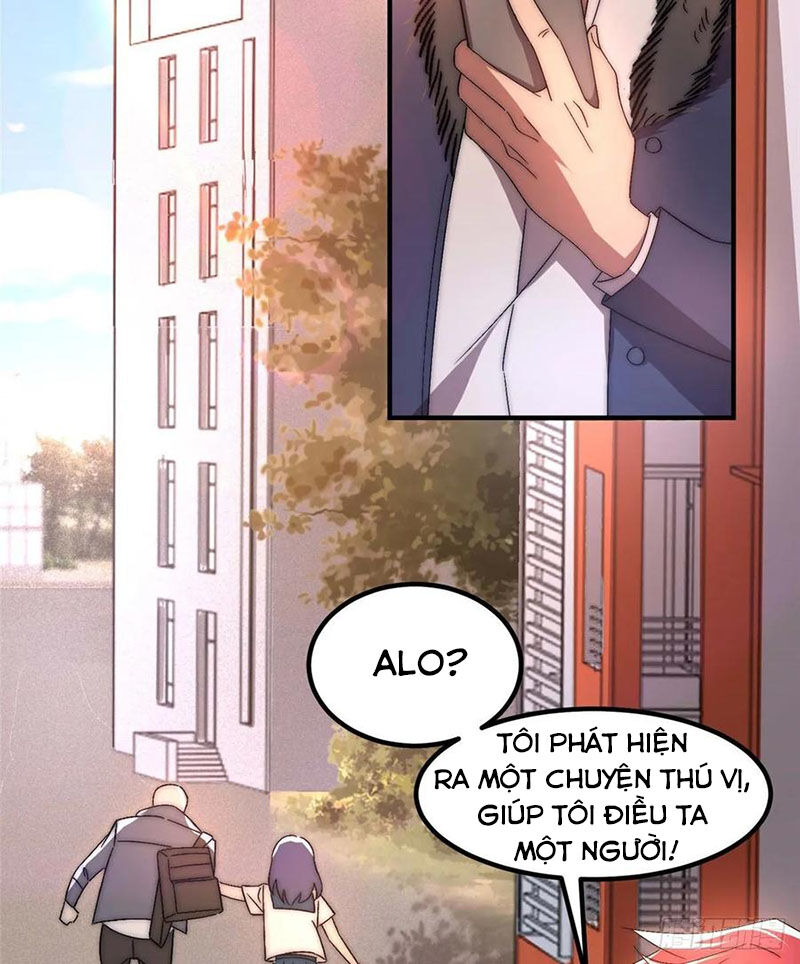 Hắc Tạp Chapter 36 - Trang 2