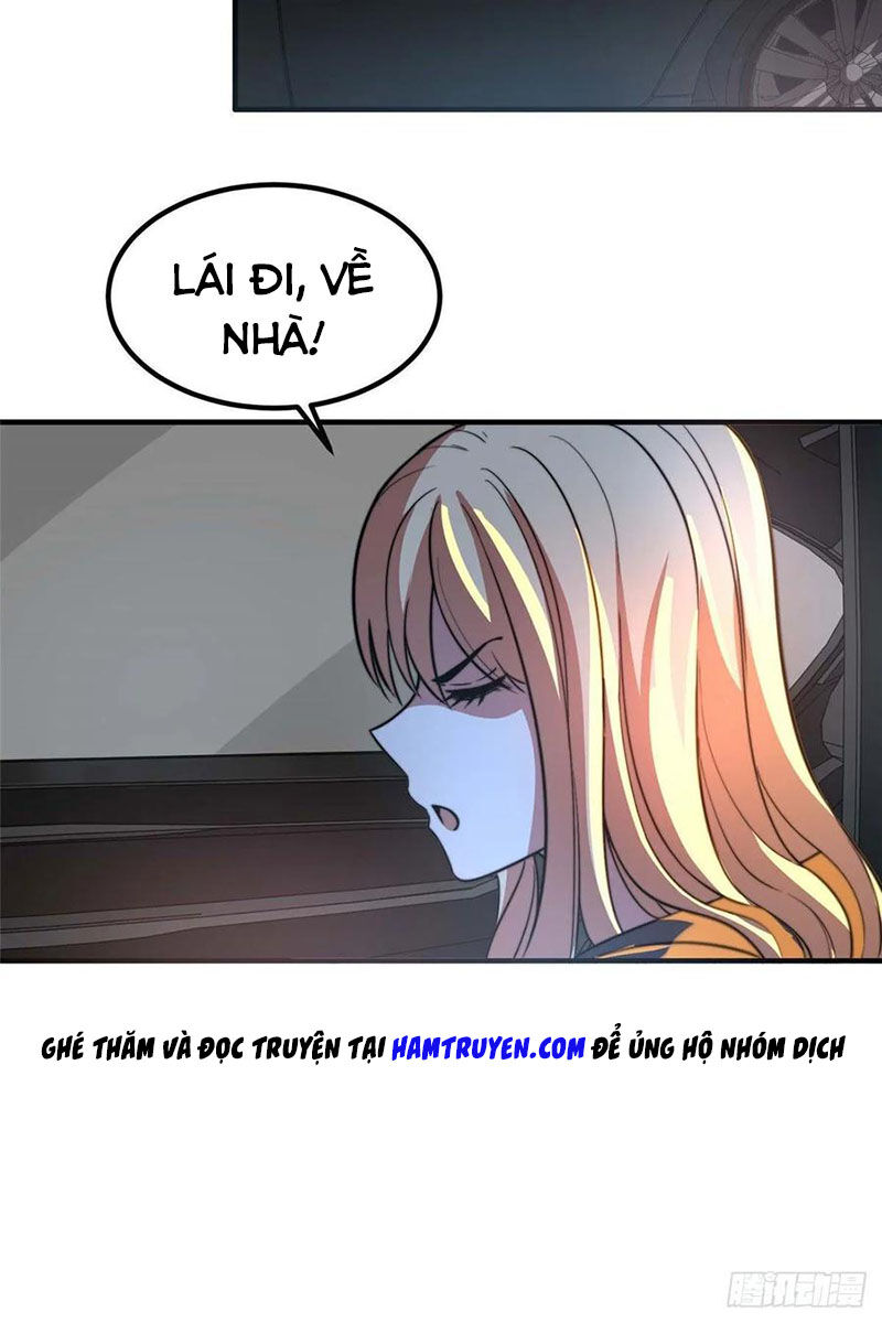 Hắc Tạp Chapter 35 - Trang 2