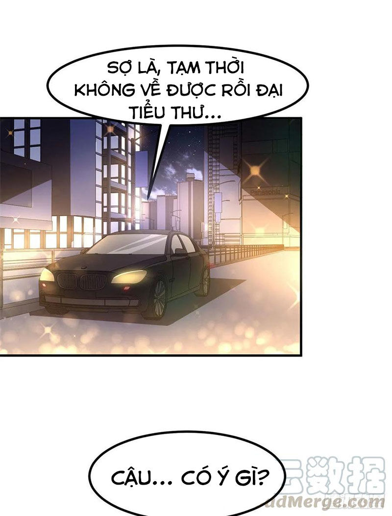 Hắc Tạp Chapter 35 - Trang 2