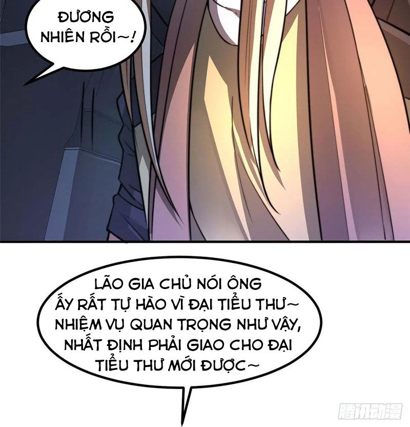 Hắc Tạp Chapter 35 - Trang 2